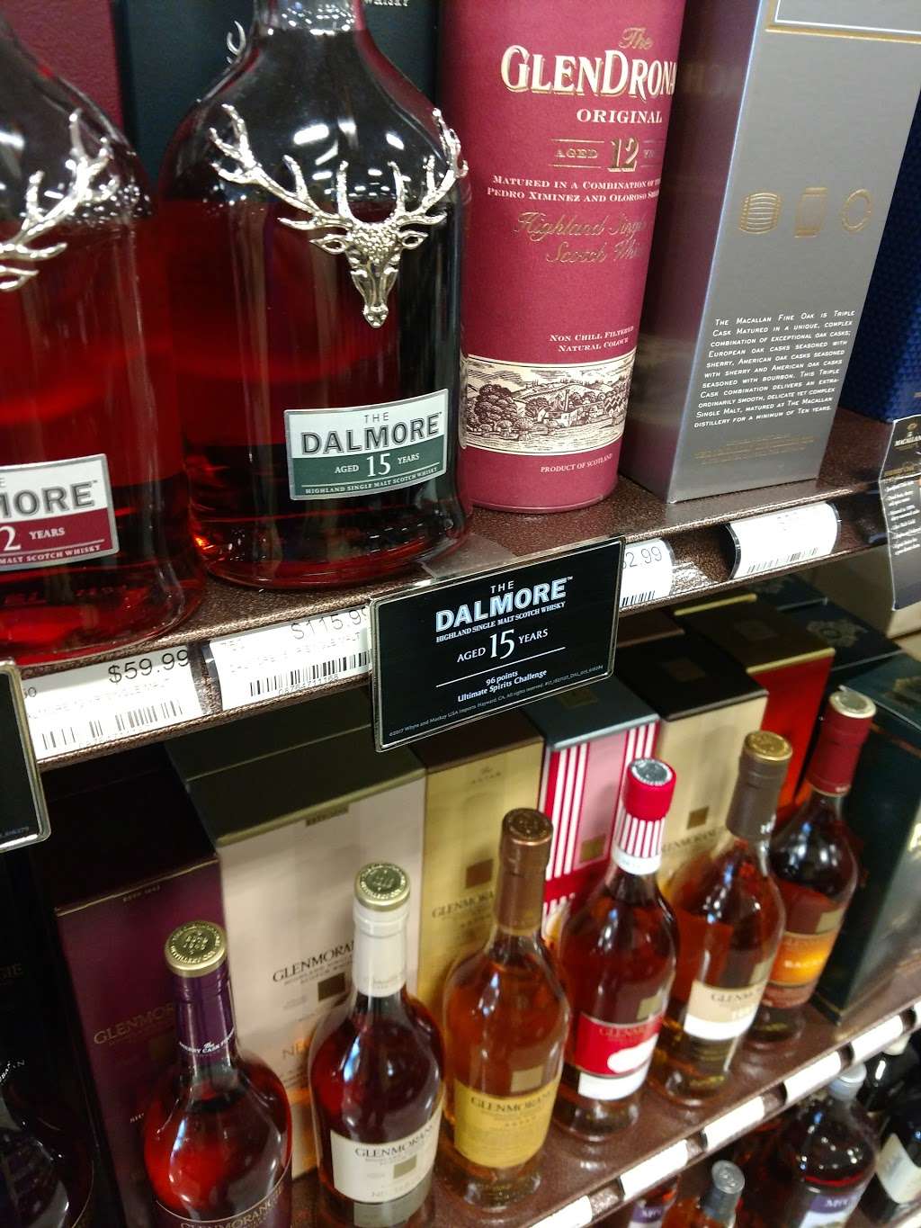 Chris Gasbarros Fine Wine & Spirits | 1212 S Washington St, North Attleborough, MA 02760 | Phone: (508) 699-9463