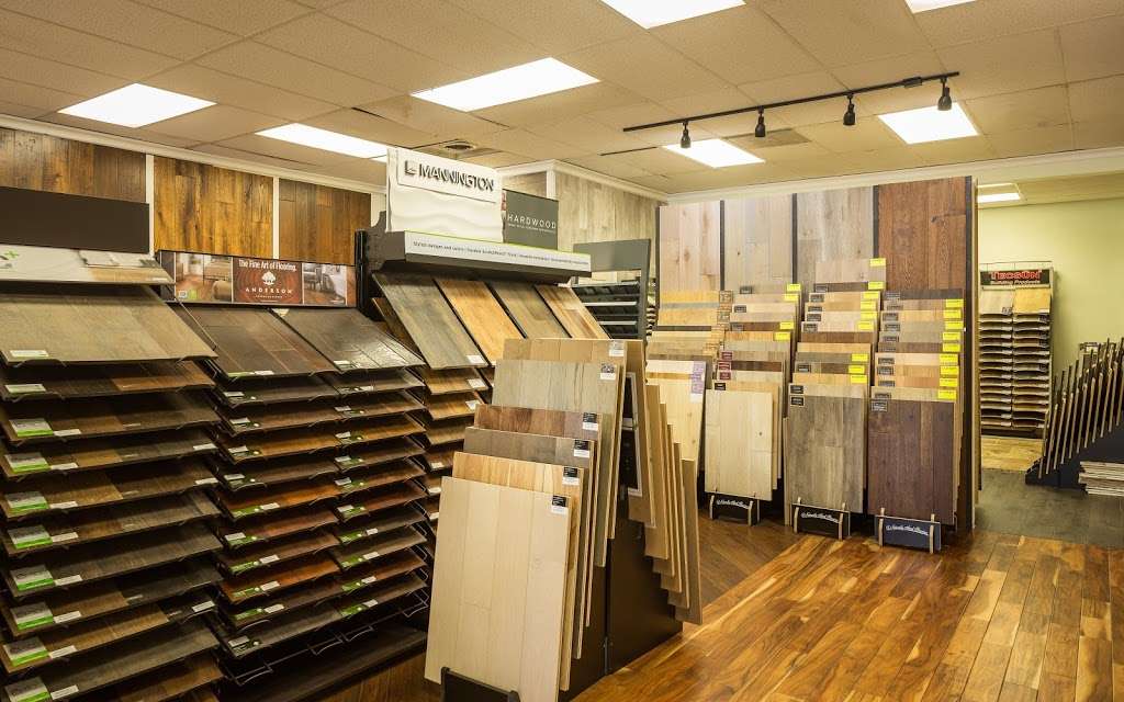 Glamour Flooring LA | 21030 Victory Blvd, Woodland Hills, CA 91367, USA | Phone: (818) 963-0878