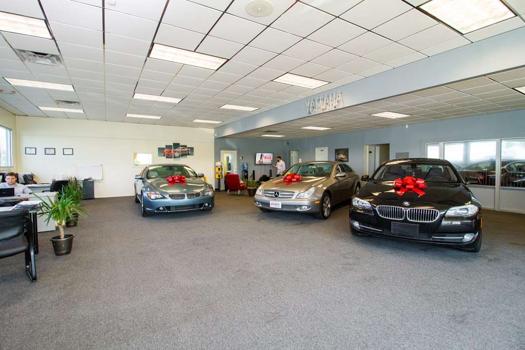 Autocenter Sales & Service | 863 N Main St, West Bridgewater, MA 02379, USA | Phone: (774) 225-0595