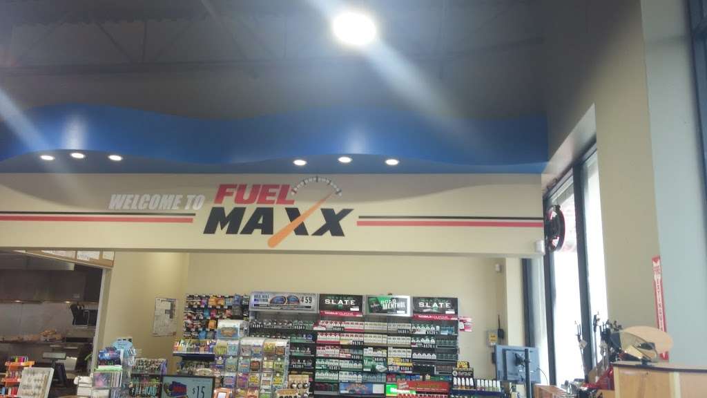 Fuel Maxx-16 | 9963 Hwy 159 E, Bellville, TX 77418, USA | Phone: (979) 865-9192