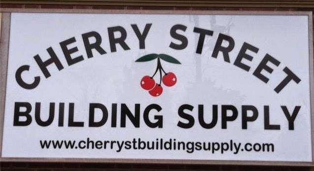 Cherry Street Building Supply | 1418 Orange Rd, Culpeper, VA 22701, USA | Phone: (540) 825-0397