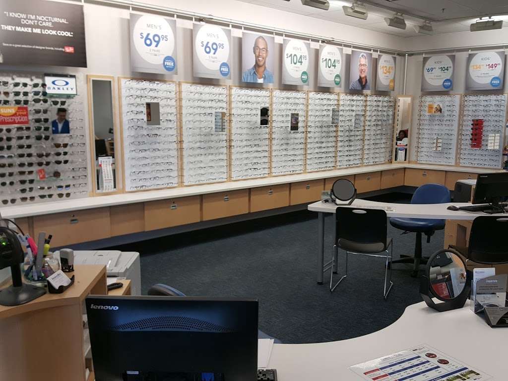 Americas Best Contacts & Eyeglasses | 4625 E Ray Rd, Phoenix, AZ 85044, USA | Phone: (602) 760-0890