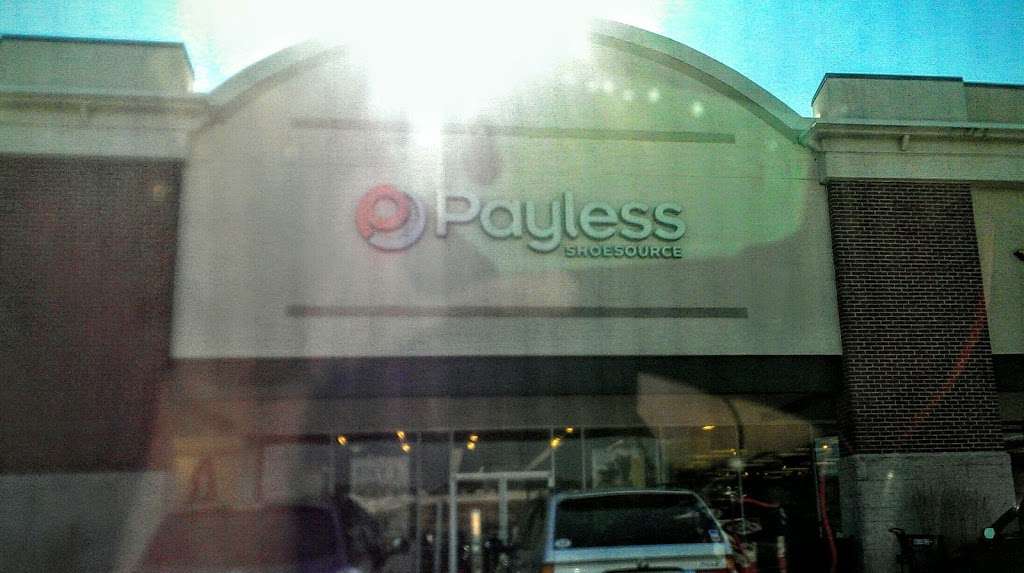 Payless ShoeSource | 4350 Montgomery Rd, Ellicott City, MD 21043 | Phone: (410) 203-0013