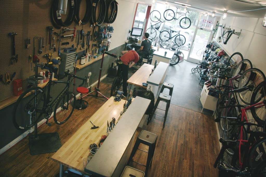 SloHi Bike Co. Highlands | 4434 W 29th Ave, Denver, CO 80212, USA | Phone: (720) 484-5359