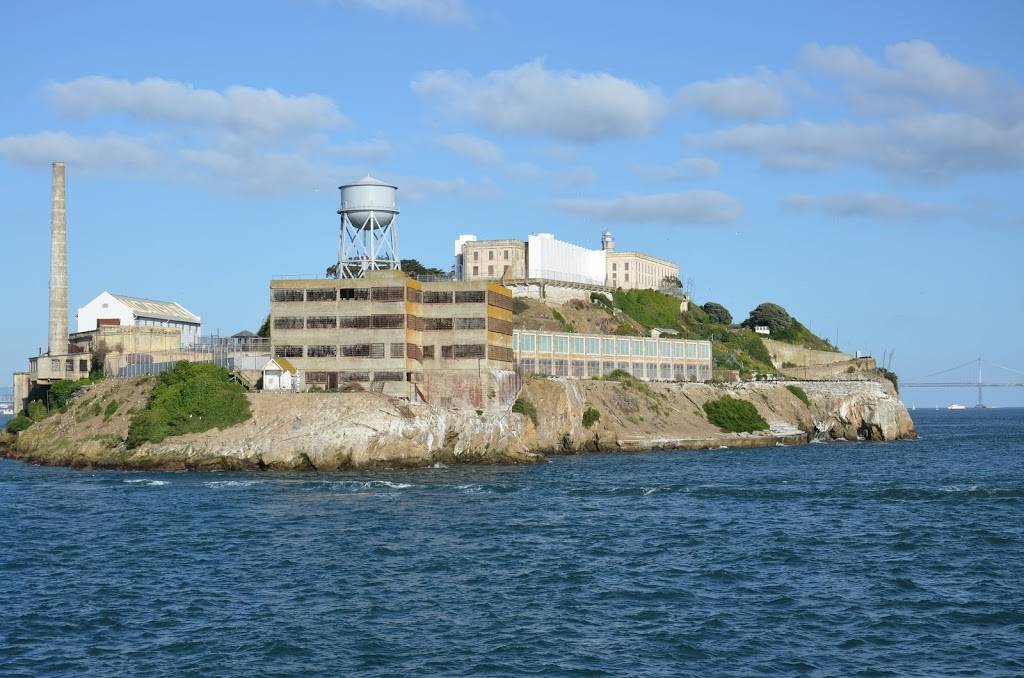 Alcatraz Cruises | San Francisco, CA 94111, USA | Phone: (415) 981-7625