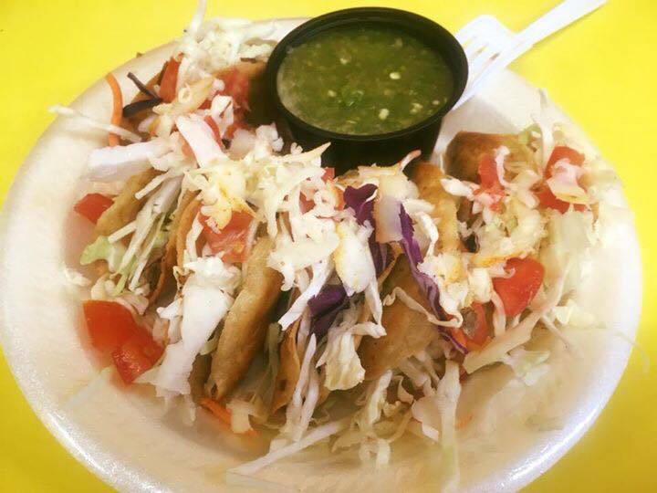 Betos No Que No Taqueria | 10098 N Loop Dr #5051, Socorro, TX 79927, USA | Phone: (915) 929-2437