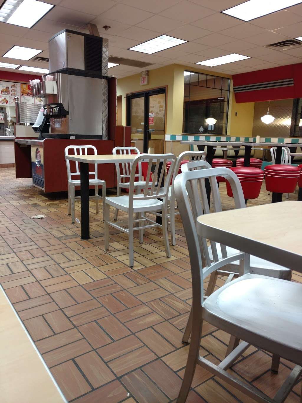 KFC | US-130 & Browning Ln, Brooklawn, NJ 08030, USA | Phone: (856) 742-1819