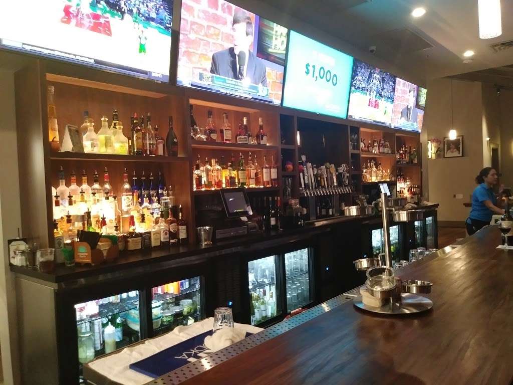 The Greenery Sports Bar & Grill | 1551 Marchbanks Dr, Walnut Creek, CA 94598, USA | Phone: (925) 937-1270