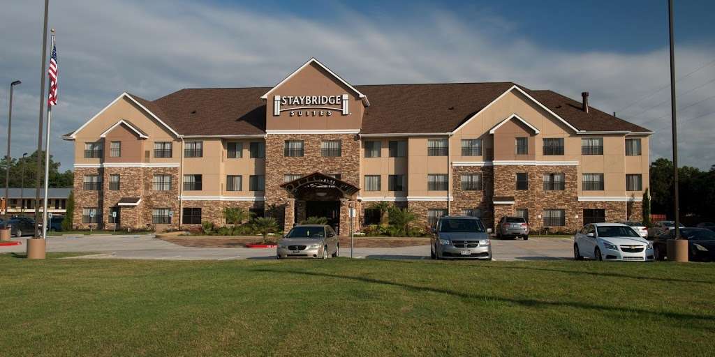 Staybridge Suites Houston Willowbrook - Hwy 249 | 18828 TX-249, Houston, TX 77070 | Phone: (281) 897-8868