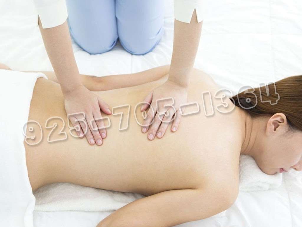 Moon Asian Massage | 2317 Buchanan Rd ste a, Antioch, CA 94509, USA | Phone: (925) 705-1364