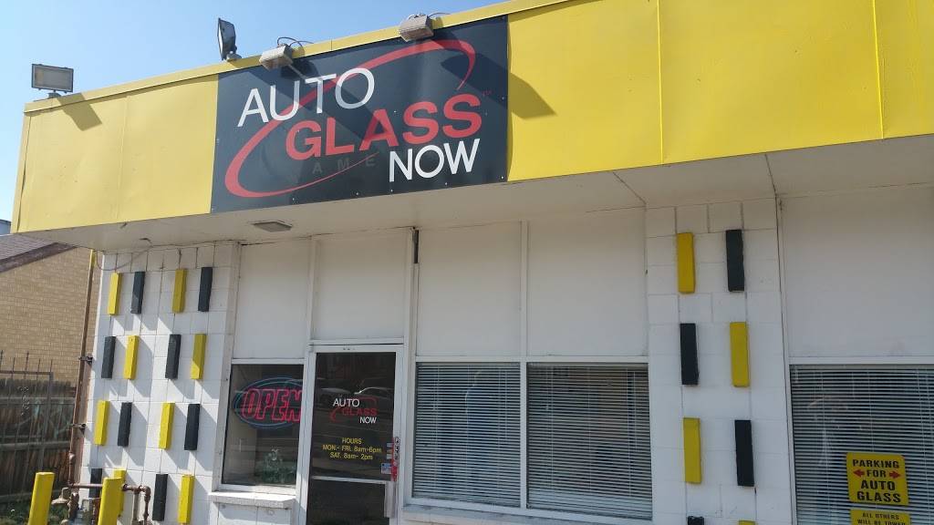 Auto Glass Now Denver 1537 W Alameda Ave Denver Co 80223 Usa