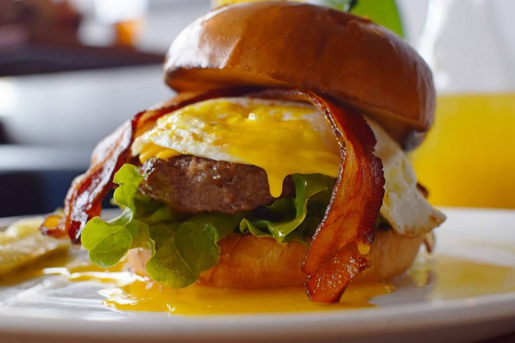 Broken Yolk Cafe | 2970 E Germann Rd, Chandler, AZ 85286, USA | Phone: (480) 207-1160