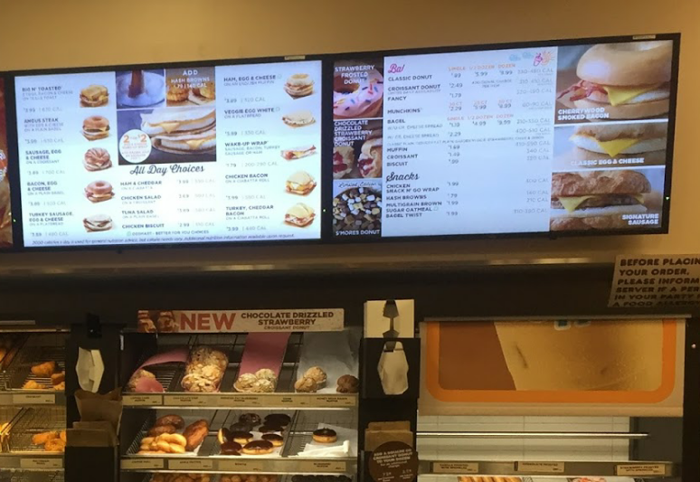 Baskin-Robbins | 4110 Quakerbridge Rd Bldg A, Lawrenceville, NJ 08648, USA | Phone: (609) 716-6001