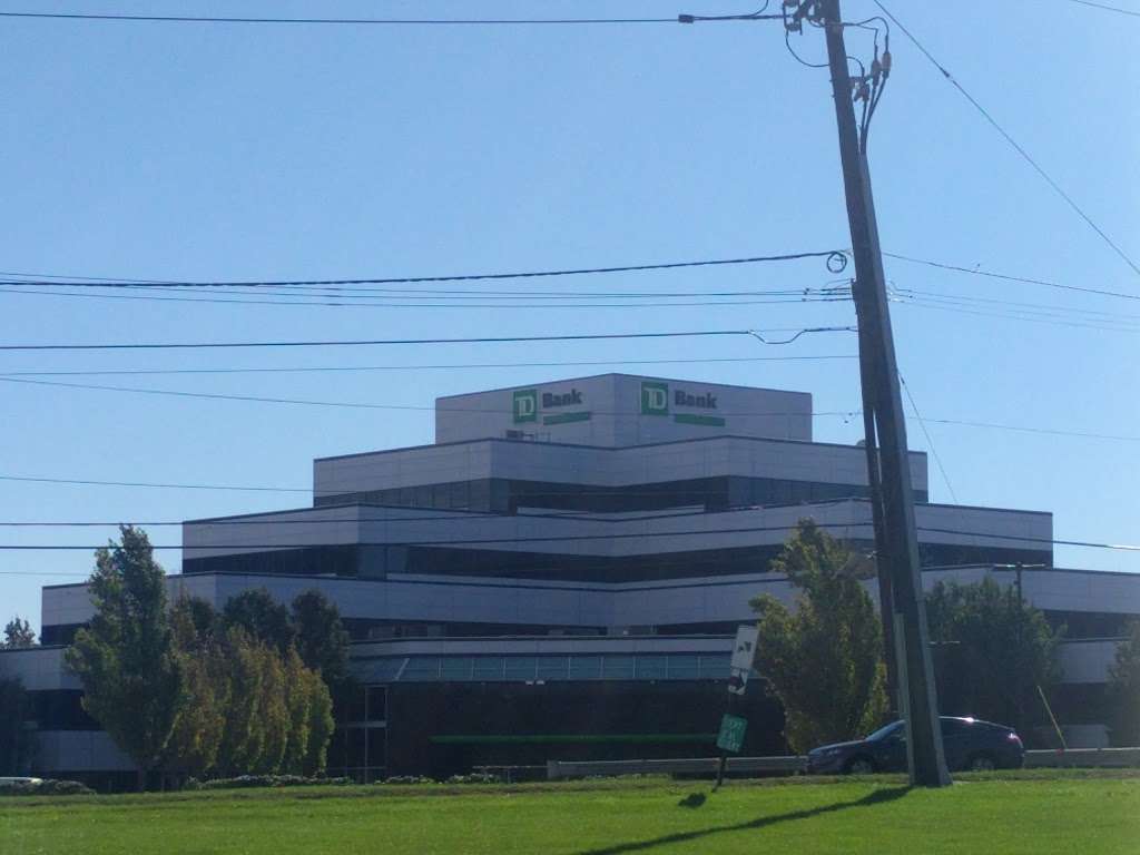 TD Bank | 1701 Marlton Pike East #200, Cherry Hill, NJ 08003, USA | Phone: (856) 751-2739