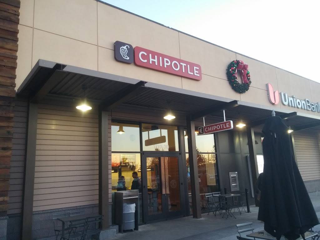 Chipotle Mexican Grill | 1110 Blossom Hill Rd #30, San Jose, CA 95118 | Phone: (408) 724-5272