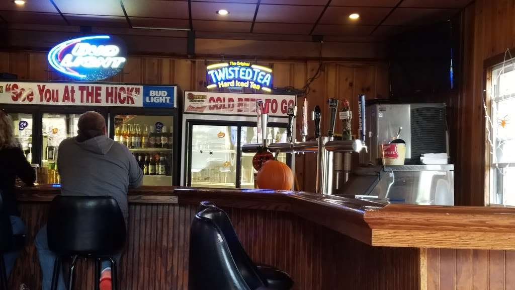 Hickory Run Tavern | RR 534, Albrightsville, PA 18210, USA | Phone: (570) 722-9991