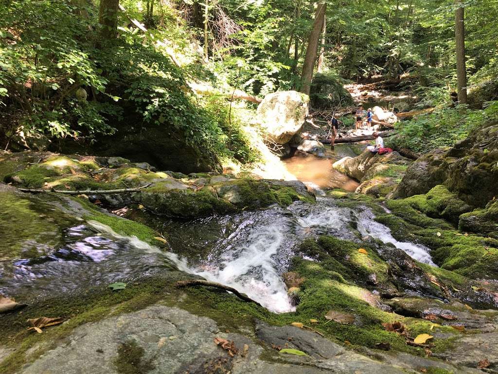 Piney River | Sperryville, VA 22740, USA