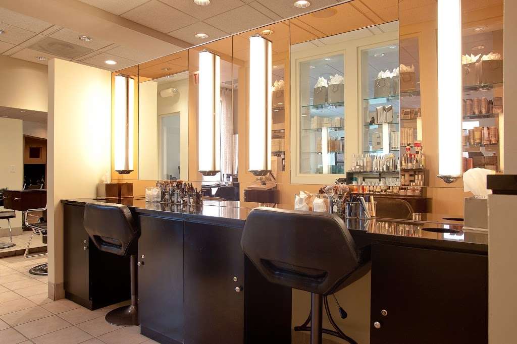 Mario Tricoci Hair Salon & Day Spa | 1441 W. Peterson Road, Libertyville, IL 60048, USA | Phone: (847) 202-1900