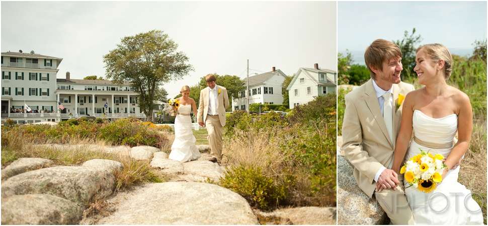 Emerson Inn | 1 Cathedral Ave, Rockport, MA 01966, USA | Phone: (978) 546-6321