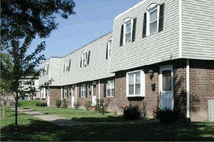 Cornwall Park Townhouses | 17 Brewster Rd, Cornwall, NY 12518, USA | Phone: (845) 534-2076