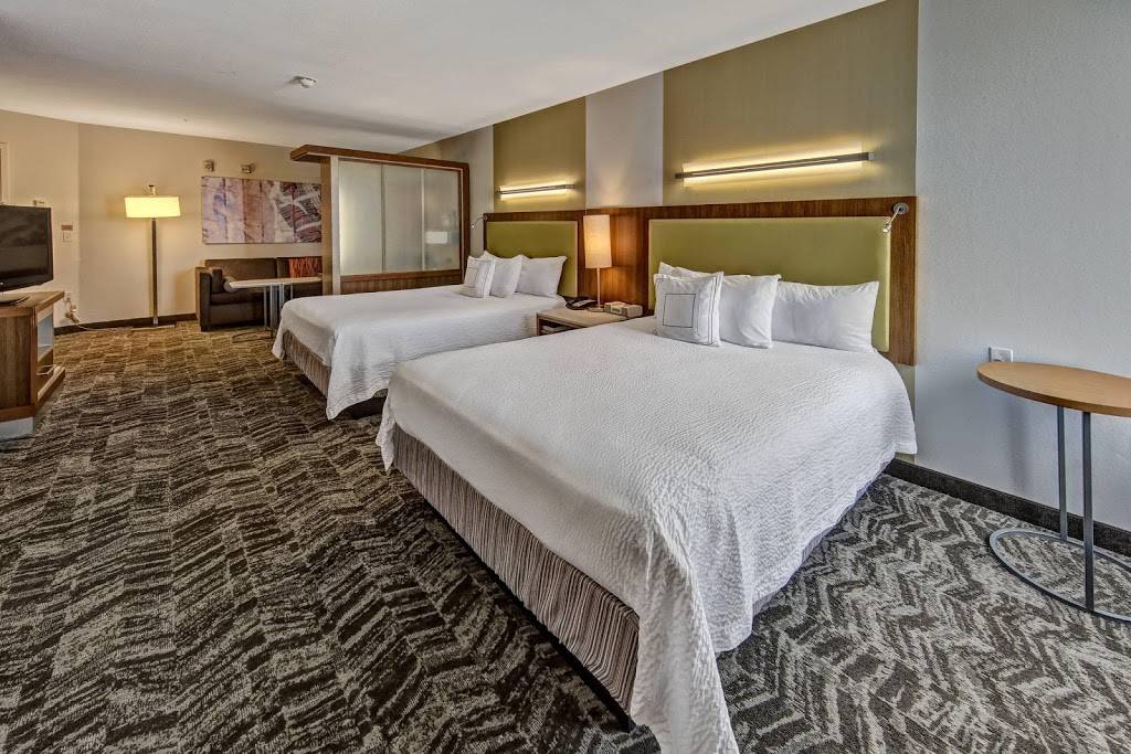 SpringHill Suites by Marriott Oklahoma City Moore | 613 NW 8th St, Moore, OK 73160, USA | Phone: (405) 759-2600