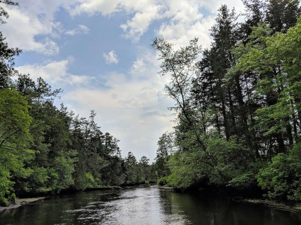 Natures Way Canoe & Kayak | 2540 Mountain View Drive, ( Near Lake Nockamixon ), Ottsville, PA 18942, USA | Phone: (215) 536-8964
