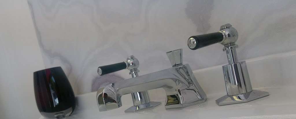 The Chosen Plumbers | 8 Vernon Rd, Romford RM5 3DF, UK | Phone: 07943 233774
