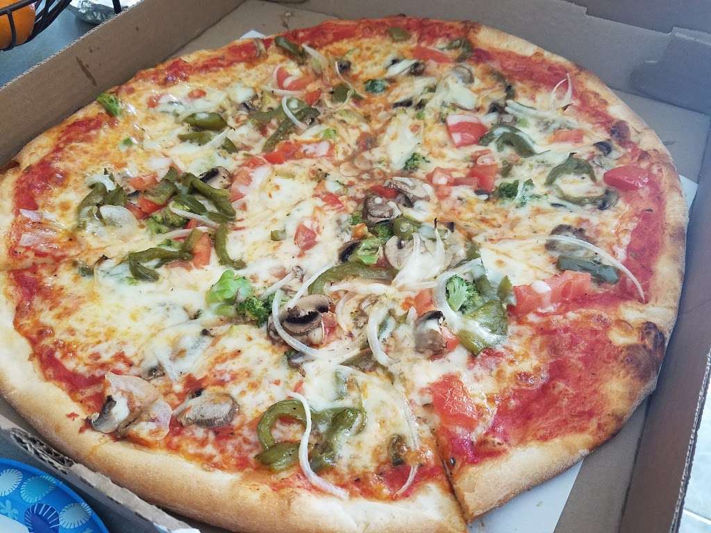 Pasquales Pizza | 2058 Newark Rd, New London, PA 19360, USA | Phone: (610) 869-3155