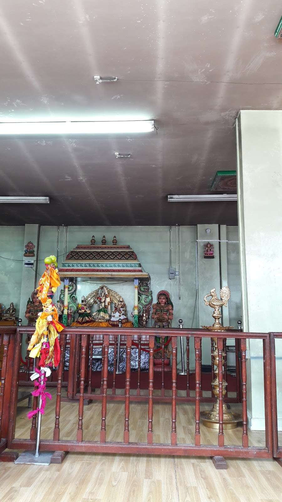 Muththumari Amman Temple LONDON | 128 Aurelia Rd, Croydon CR0 3BF, UK | Phone: 020 8767 9881