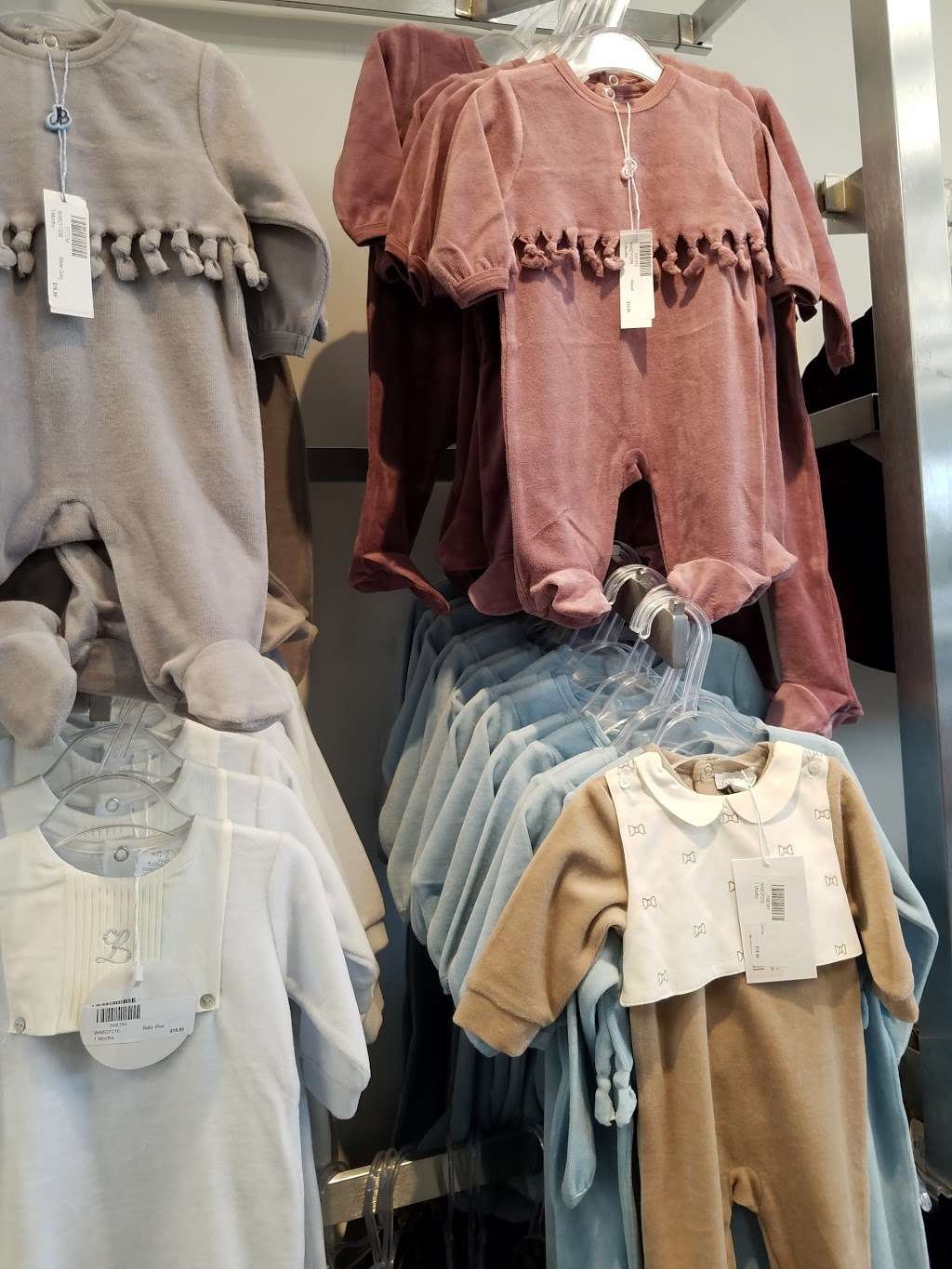 BabyBug Boutique | 401 W Rte 59, Monsey, NY 10952, USA | Phone: (845) 517-0215