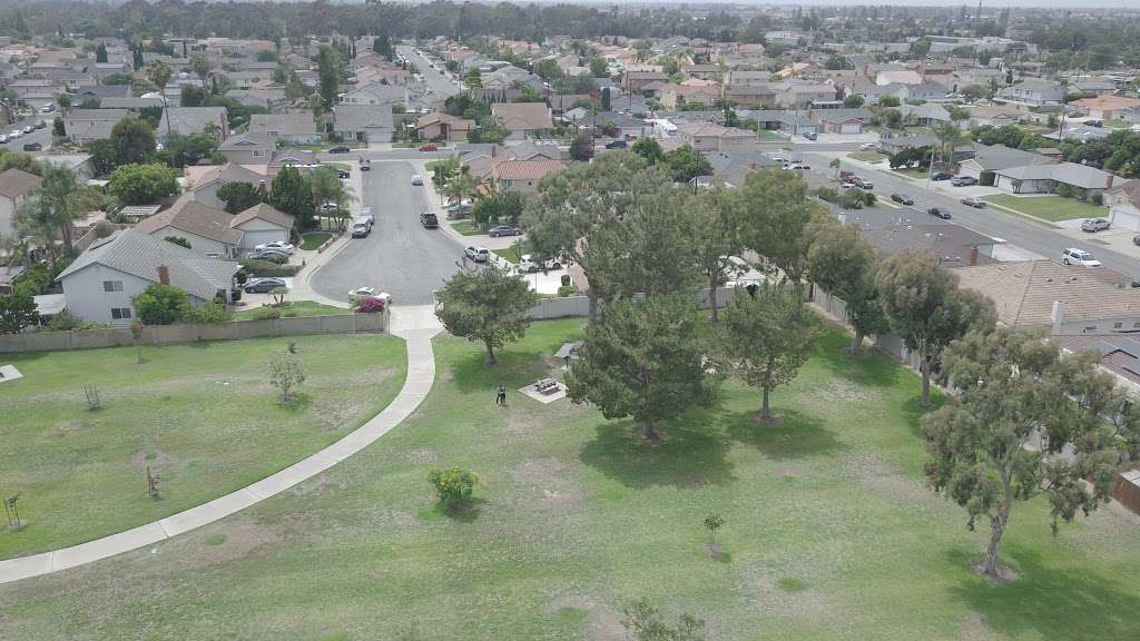 Monroe Park | 11370 Mt Bodie St, Fountain Valley, CA 92708