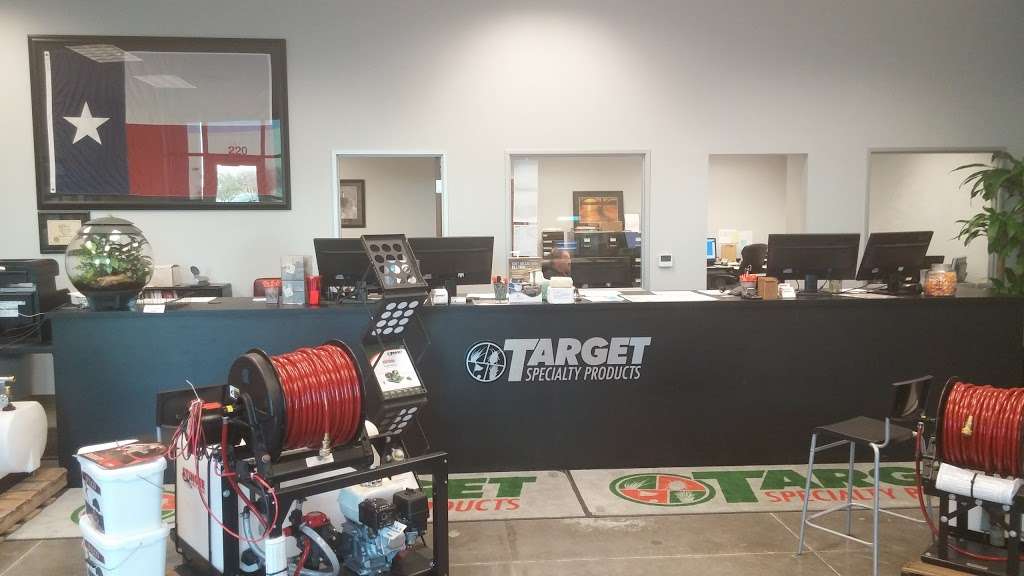 Target Specialty Products | 920 Freeport Pkwy #220, Coppell, TX 75019, USA | Phone: (800) 345-9387