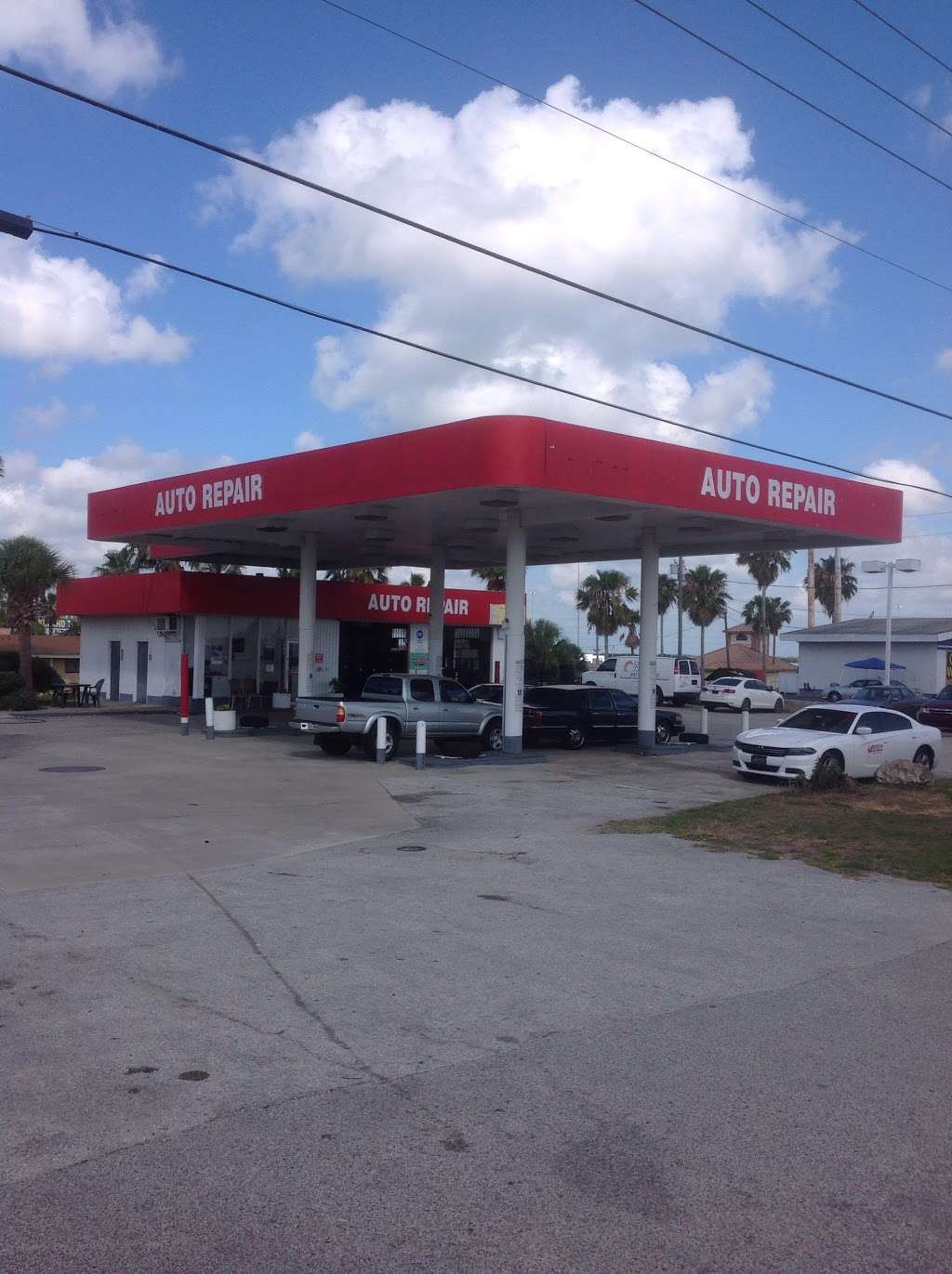 Four Corners Auto Repair | 43750 US-27, Davenport, FL 33837, USA | Phone: (863) 547-9535