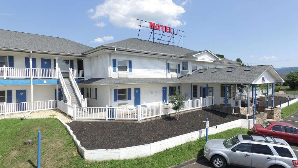 Motel6 Front Royal, VA | 141 W 15th St, Front Royal, VA 22630 | Phone: (540) 635-2191