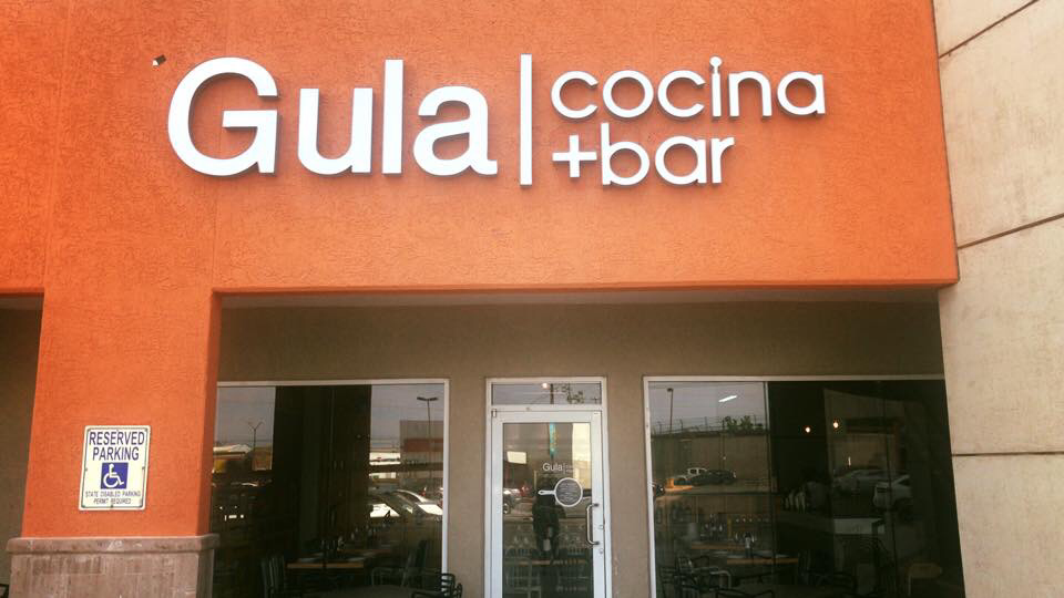 Gula | Cocina + Bar (Senecú) | Av. Antonio J. Bermúdez 5770 - 6 Plaza Senecu Parque Industrial, Bermúdez, 32470 Cd Juárez, Chih., Mexico | Phone: 656 625 3483