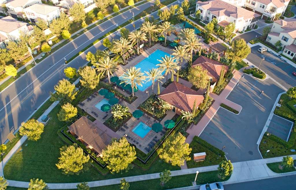 Orchard View Park | 292 Borrego, Irvine, CA 92618, USA | Phone: (949) 438-5414