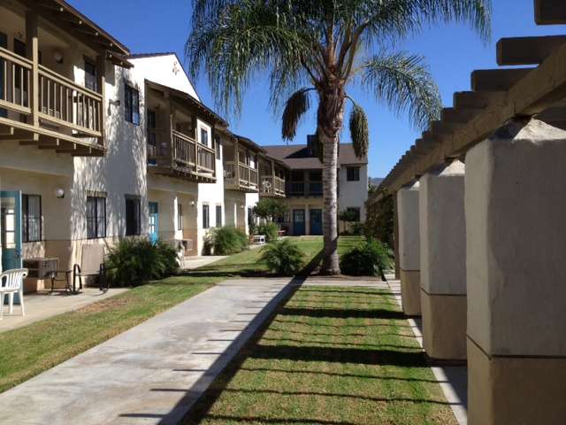 Del Obispo Terrace Senior Living | 32200 Del Obispo St, San Juan Capistrano, CA 92675 | Phone: (949) 257-2928