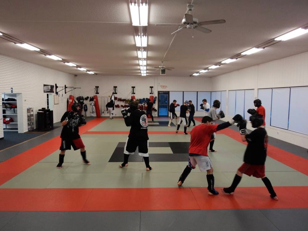 American School-Martial Arts | 14869 State Hwy 13, Prior Lake, MN 55372 | Phone: (952) 440-5222