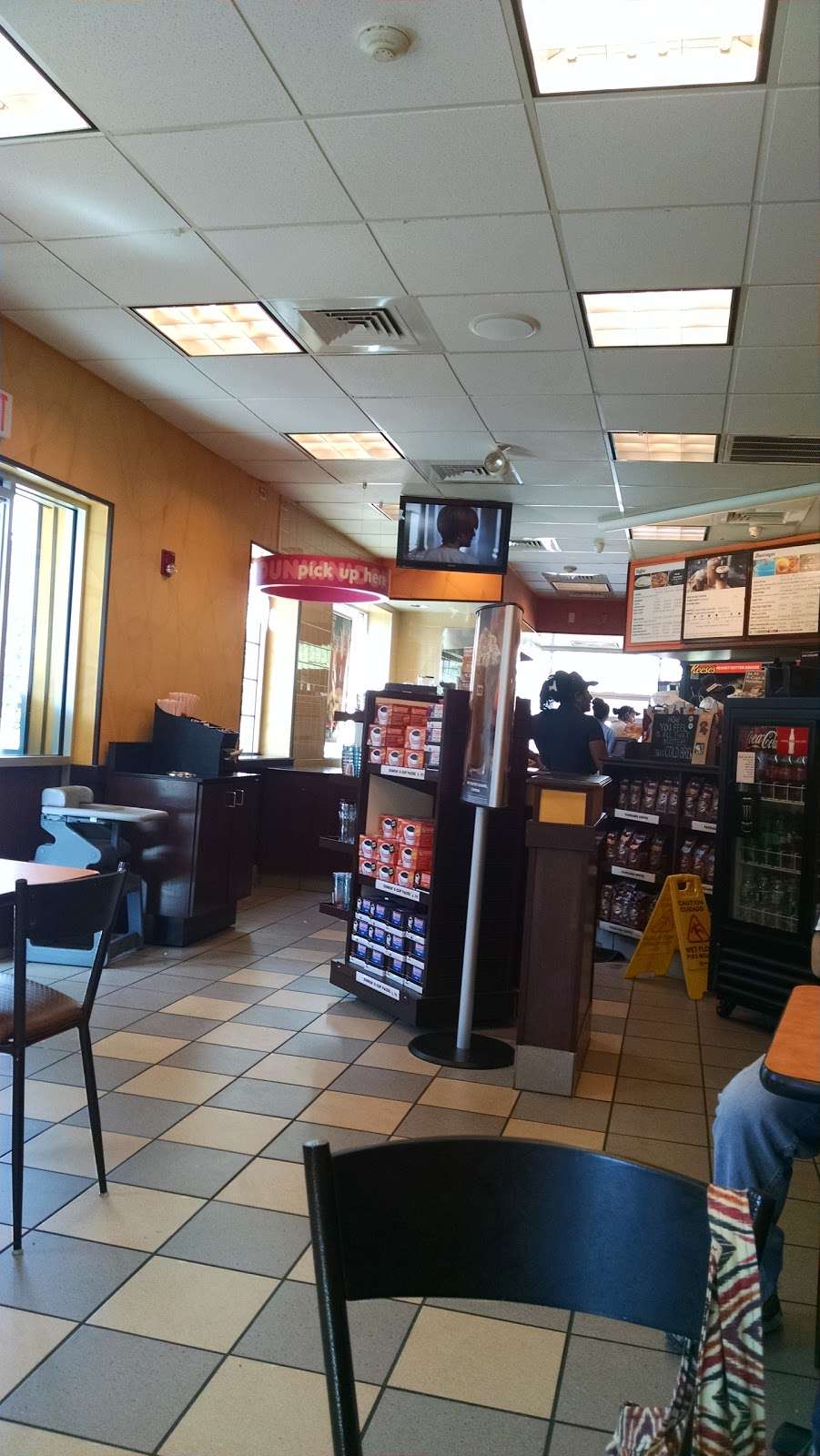 Dunkin | 547 East Central Street, Franklin, MA 02038, USA | Phone: (508) 541-6299