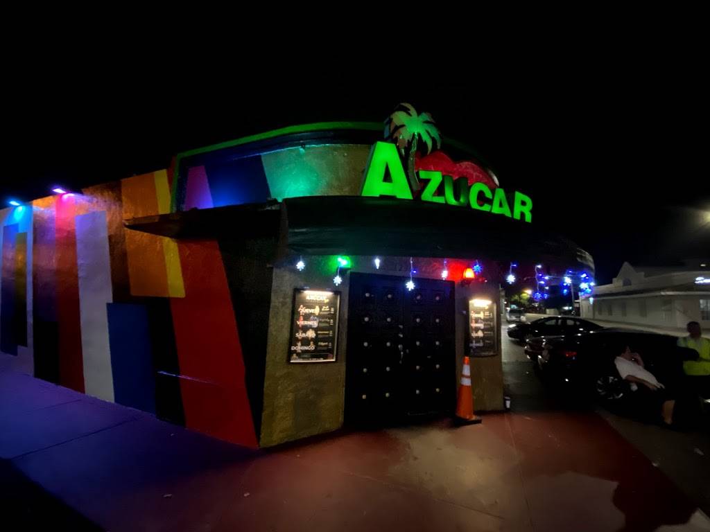 Azucar NightClub | 2301 SW 32nd Ave, Miami, FL 33145, USA | Phone: (305) 443-7657