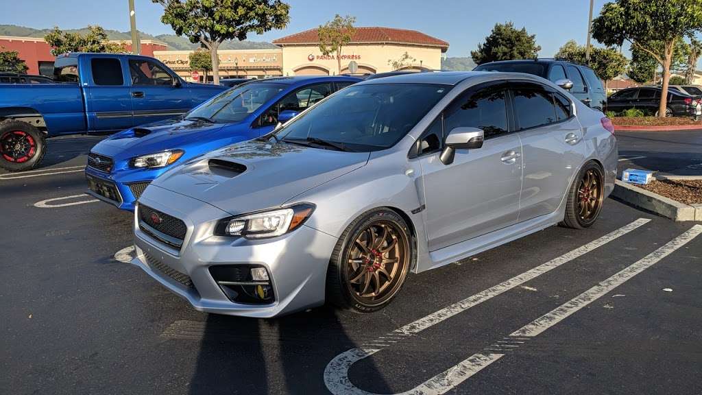 Leales Auto & Transmission Repair | 405 Keyes St, San Jose, CA 95112, USA | Phone: (408) 286-5350