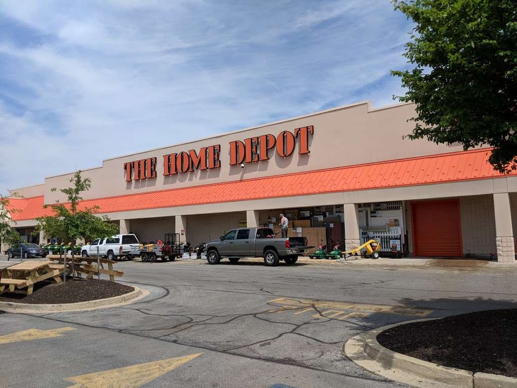 The Home Depot | 400 Eisenhower Dr, Hanover, PA 17331 | Phone: (717) 646-0140