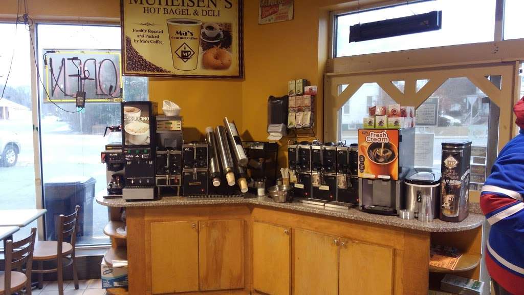 Muheisens Bagel & Deli | 29 NJ-31, Washington, NJ 07882, USA | Phone: (908) 689-6100