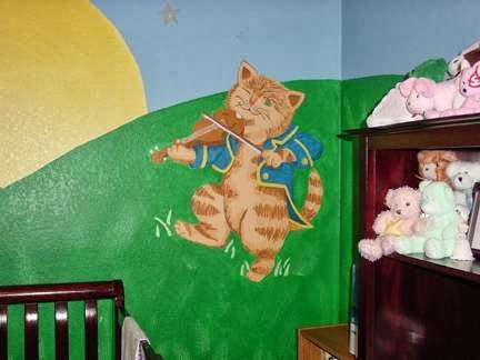 Murals by Sarah T. | 2300 S Ray Rd, Phoenix, AZ 85048, USA | Phone: (623) 703-9511