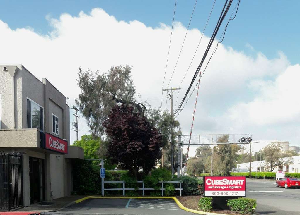 Benicia Mini Storage Ca Dandk Organizer