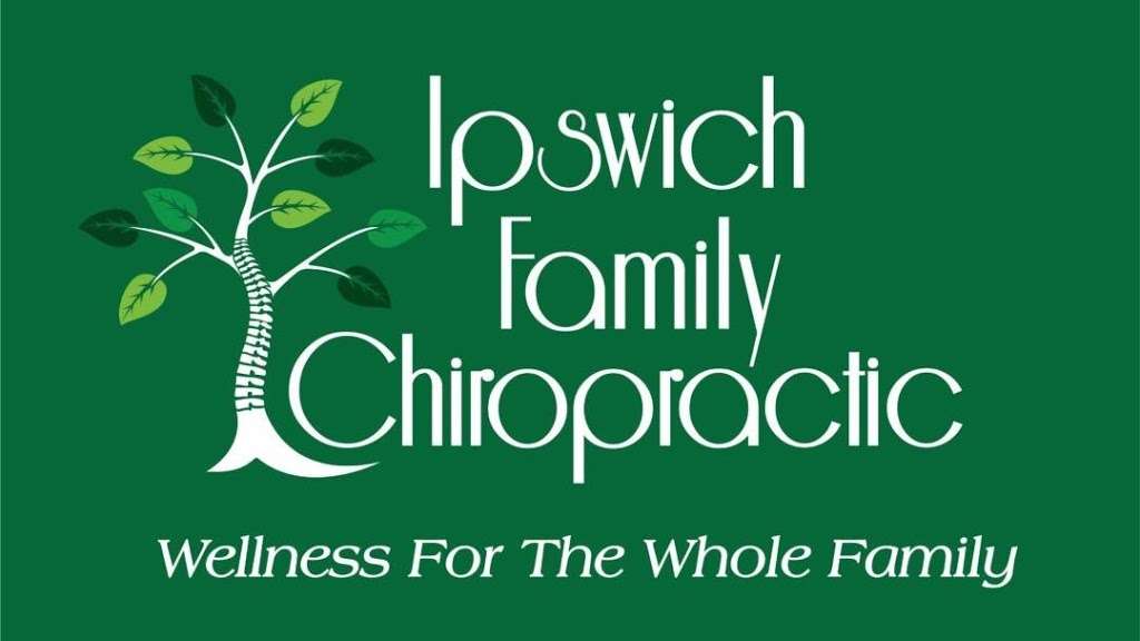 Ipswich Family Chiropractic | 146 High St, Ipswich, MA 01938, USA | Phone: (315) 730-7141