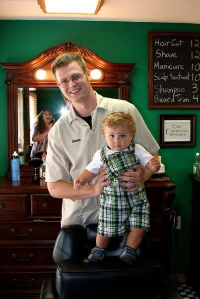 Smithville Barber Shoppe | 615 East Moss Mill Road Next To Back Of Train Ride, 4806, Galloway, NJ 08205, USA | Phone: (609) 652-2442