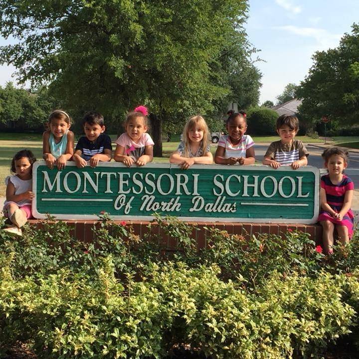 The Montessori School of North Dallas | 18303 Davenport Rd, Dallas, TX 75252, USA | Phone: (469) 685-1783