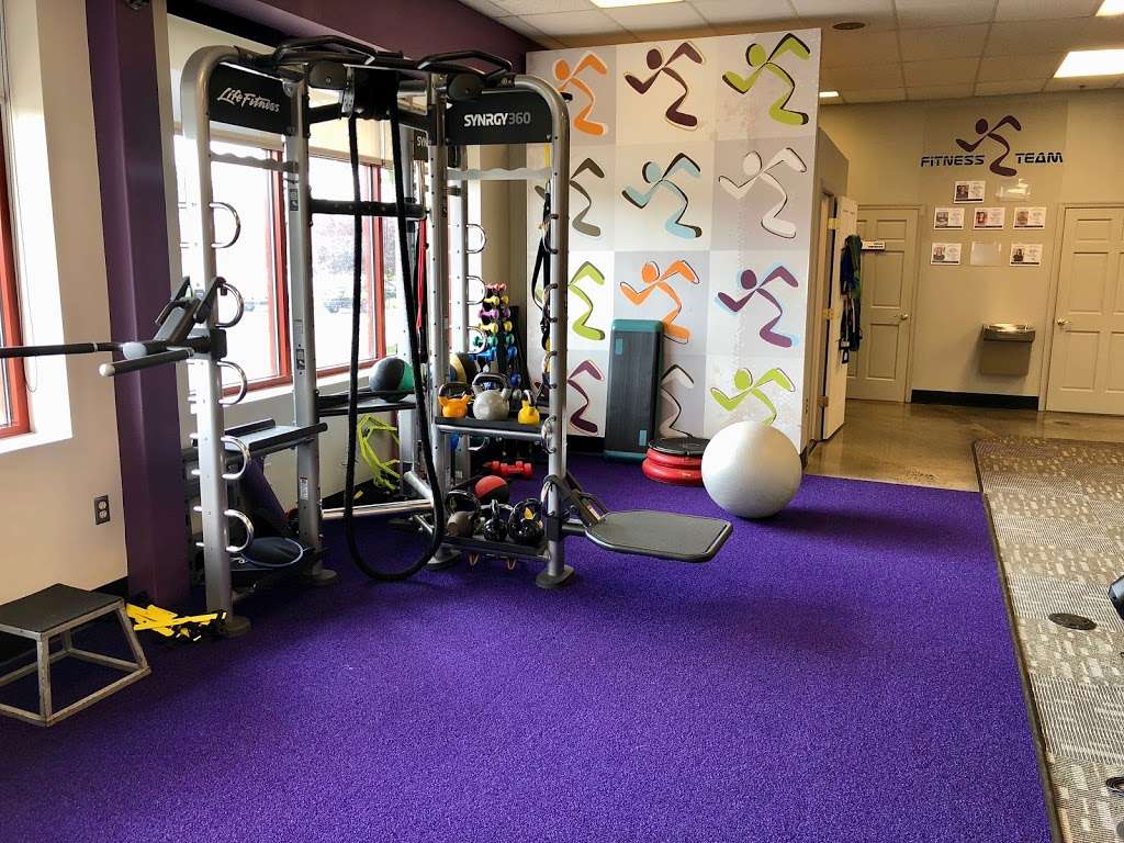 Anytime Fitness | 5002 Honeygo Center Dr, Perry Hall, MD 21128 | Phone: (410) 529-3020