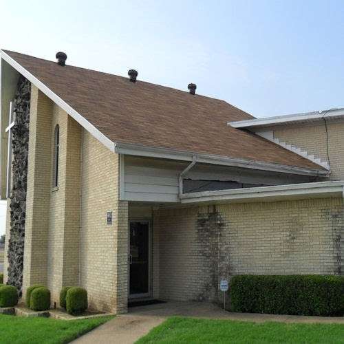 Hester Roofing & Gutters, Inc. | 124 Cloudcrest Dr, DeSoto, TX 75115, USA | Phone: (972) 223-3018